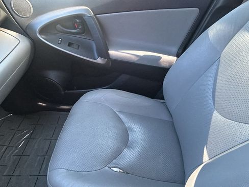 Used 2012 Toyota RAV4 Limited w/ Premium Plus Value Pkg FWD image 12