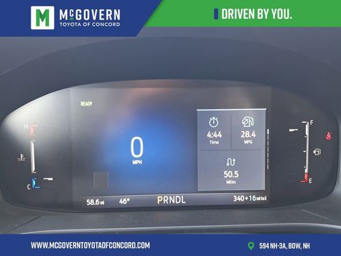 Used 2025 Ford Escape SE FWD image 34