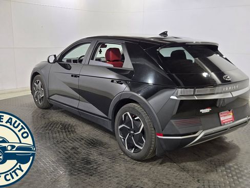 Used 2022 Hyundai Ioniq 5 SEL AWD/4WD image 5