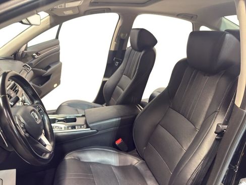 Used 2021 Honda Accord EX-L image 15