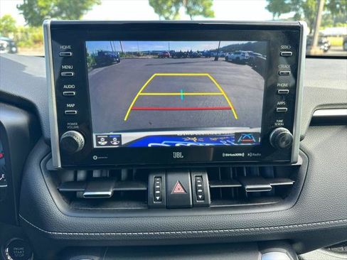 Certified 2022 Toyota RAV4 XLE Premium AWD/4WD image 17