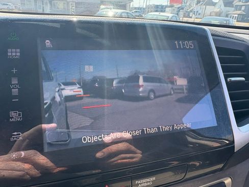 Used 2016 Honda Pilot EX image 21