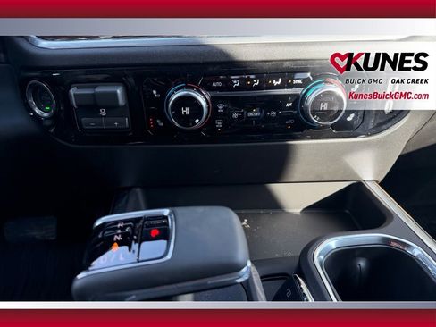 New 2026 GMC Sierra 1500 Elevation w/ Preferred Package AWD/4WD image 14