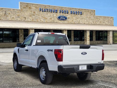 New 2026 Ford F150 XL image 4