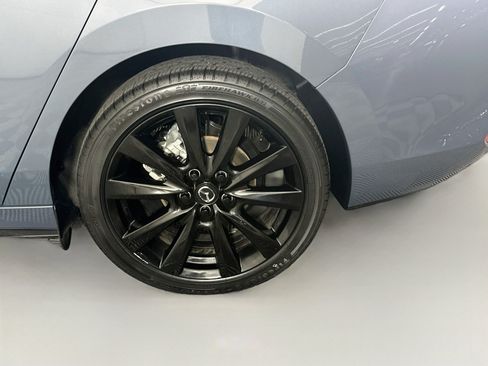 Used 2023 MAZDA MAZDA3 s AWD/4WD image 11