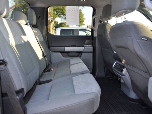 Used 2023 Ford F150 XLT w/ Equipment Group 302A High image 14