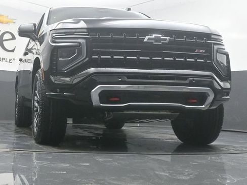 New 2026 Chevrolet Tahoe Z71 w/ Z71 Off-Road Package image 3