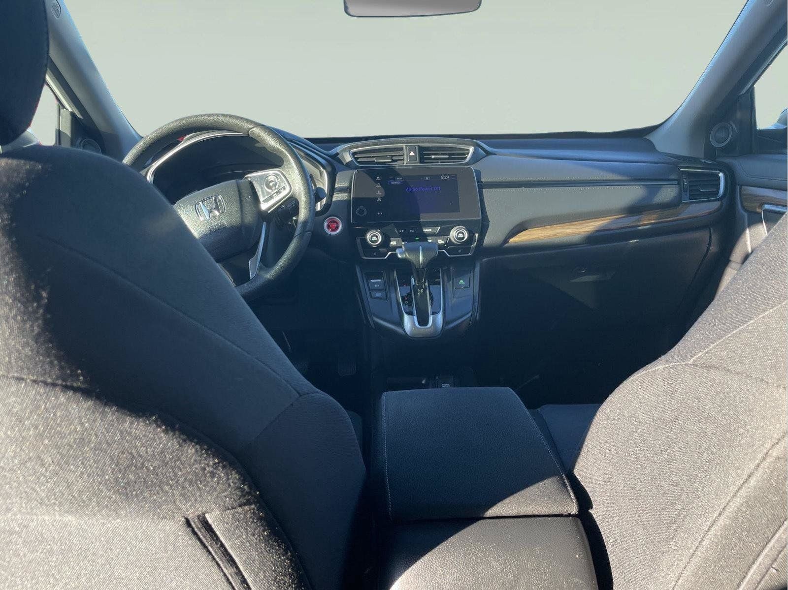 Used 2017 Honda CR-V EX image 17