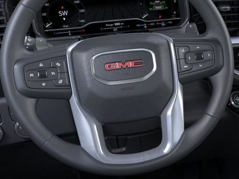 New 2026 GMC Sierra 1500 Elevation w/ Elevation Premium Package AWD/4WD image 19