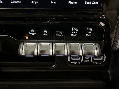 Used 2020 RAM 1500 Limited w/ Advanced Safety Group image 25