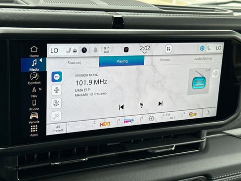 New 2025 Jeep Wrangler Unlimited Rubicon 392 image 17