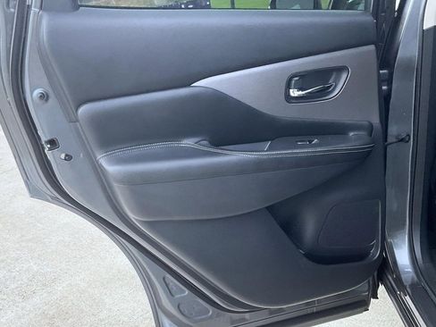 Used 2020 Nissan Murano SL AWD/4WD image 21