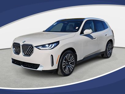 New 2026 BMW X3 xDrive30 w/ Premium Package