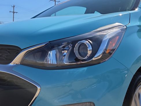 Used 2022 Chevrolet Spark LT image 5