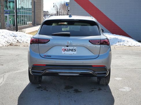 New 2026 Buick Envision Sport Touring AWD/4WD image 10
