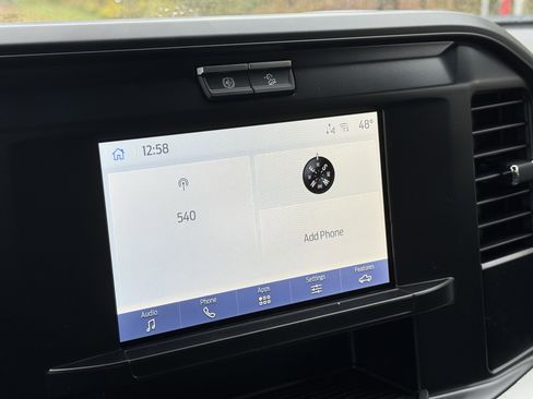 New 2026 Ford F250 XL image 17