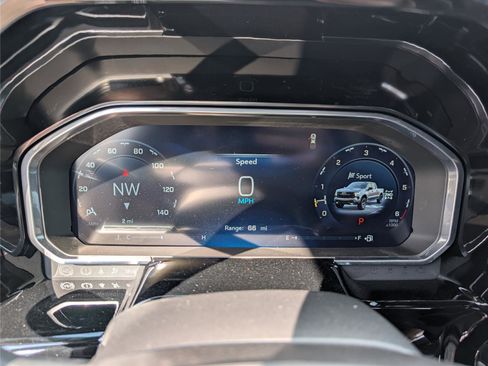 New 2026 Chevrolet Silverado 1500 LT Trail Boss w/ LT Trail Boss Premium Package image 16