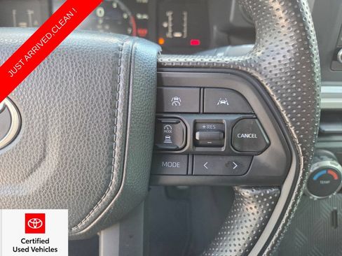 Certified 2025 Toyota Tacoma SR5 RWD image 30