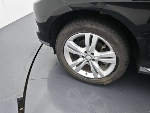 Used 2015 Mercedes-Benz ML 350 4MATIC image 16