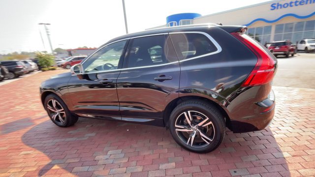 Used 2019 Volvo XC60 T5 R-Design w/ Protection Package Premier FWD image 7