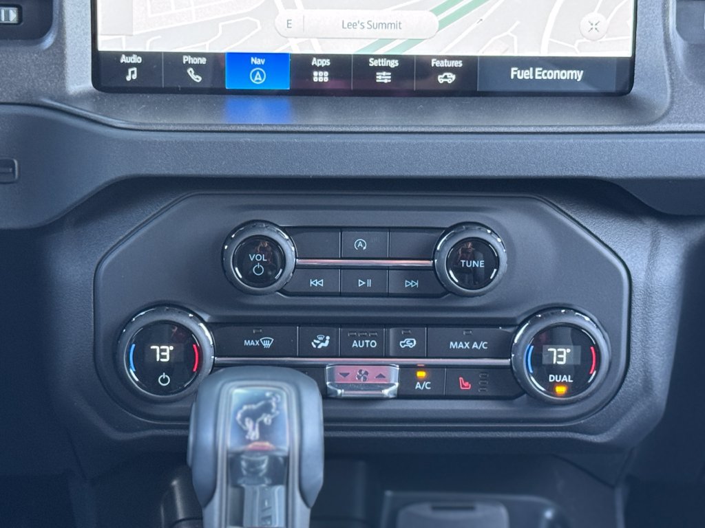 Used 2025 Ford Bronco Big Bend AWD/4WD image 18