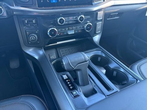 New 2025 Ford F150 Tremor w/ Equipment Group 402A High image 19