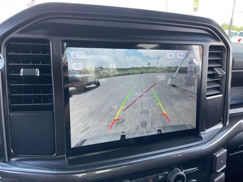 New 2025 Ford F150 STX w/ Equipment Group 200A image 22