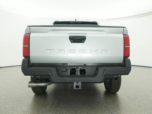 New 2026 Toyota Tacoma SR image 39