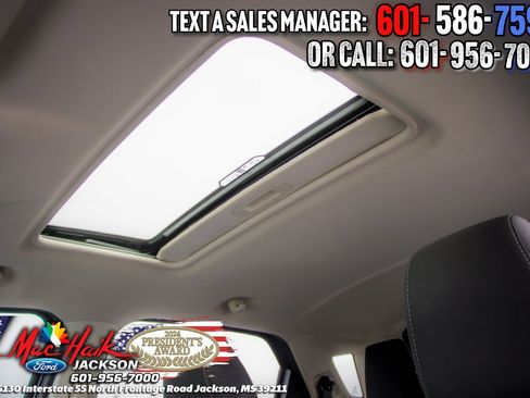 Used 2021 Ford EcoSport SE image 11