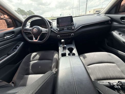 Used 2020 Nissan Altima 2.5 S image 16