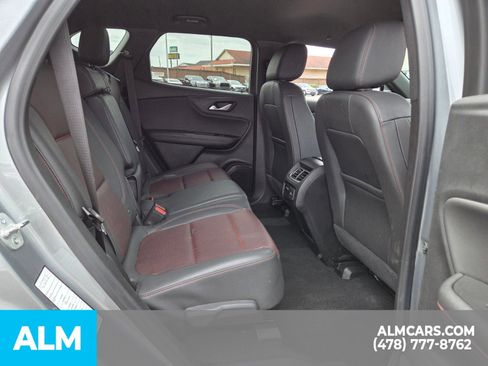 Used 2025 Chevrolet Blazer RS FWD image 22
