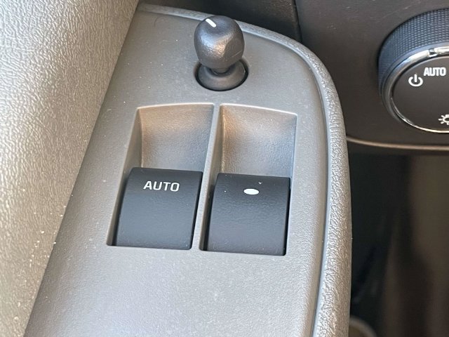 Used 2025 GMC Savana 2500 w/ Driver Convenience Package RWD image 24