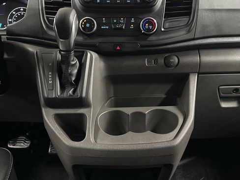 Used 2023 Ford Transit 350 XL image 23