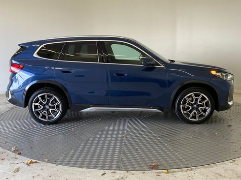 Used 2025 BMW X1 xDrive28i w/ Premium Package image 7