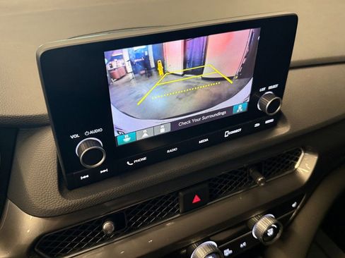 Used 2023 Acura Integra Base image 12