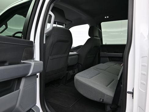 Used 2025 Ford F150 XLT w/ Equipment Group 301A Standard AWD/4WD image 15