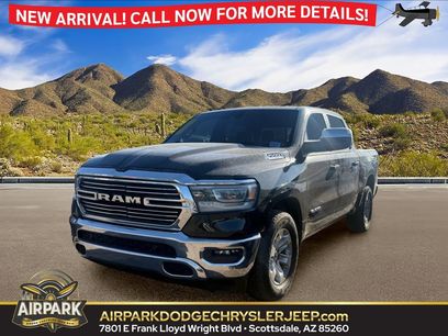 Used 2023 RAM 1500 Laramie