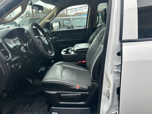 Used 2020 RAM 2500 Tradesman image 15