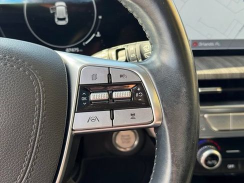 Certified 2024 Kia Telluride SX FWD image 30