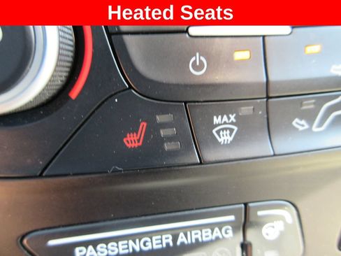 Used 2018 Ford Escape Titanium FWD image 20