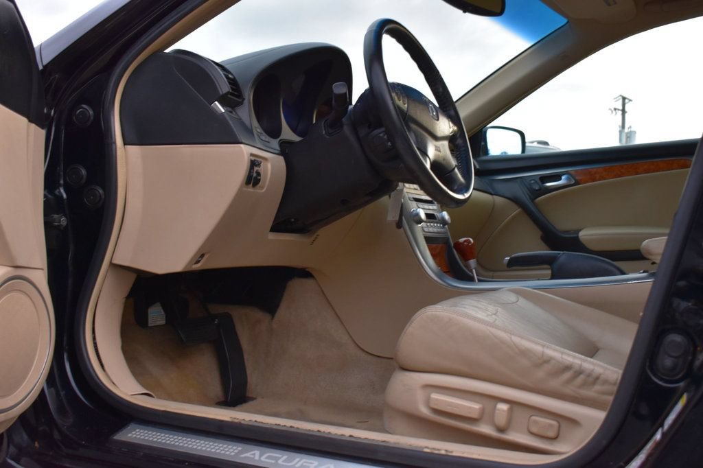 Used 2006 Acura TL FWD image 15