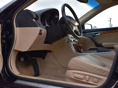 Used 2006 Acura TL image 15