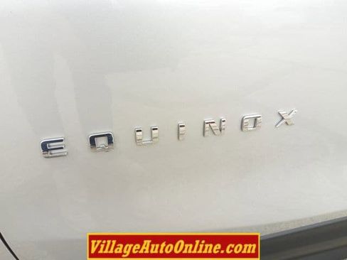 Used 2020 Chevrolet Equinox LT AWD/4WD image 11