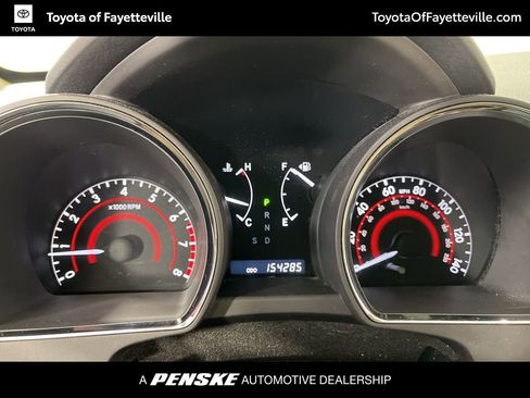 Used 2012 Toyota Highlander Limited w/ Tow Pkg image 38