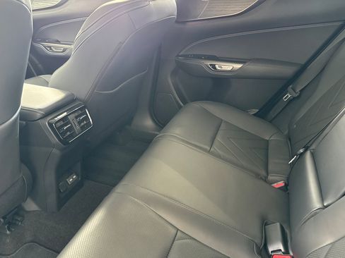 Used 2024 Lexus NX 350h AWD w/ Vision Package image 15