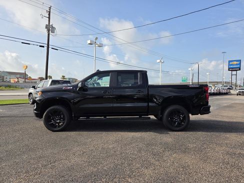 New 2026 Chevrolet Silverado 1500 LT Trail Boss w/ Convenience Package II AWD/4WD image 2