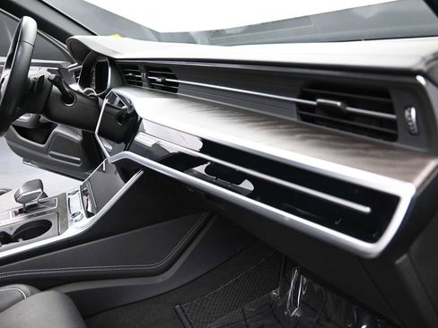 Used 2022 Audi A6 3.0T Prestige AWD/4WD image 16