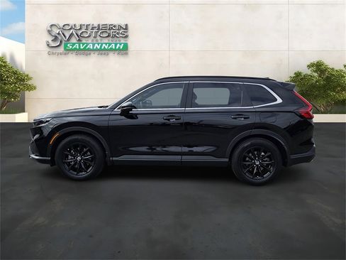 Used 2024 Honda CR-V Sport image 2