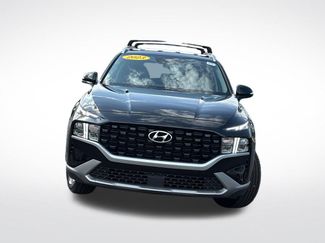 Used 2023 Hyundai Santa Fe SEL AWD/4WD video 2