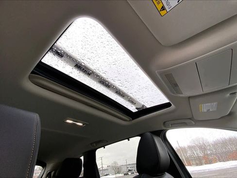 Used 2024 MAZDA CX-90 Plug-In Hybrid w/ Preferred image 15